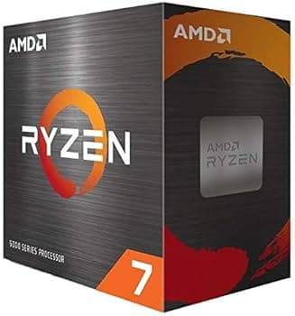 AMD Ryzen 7 5800X3D