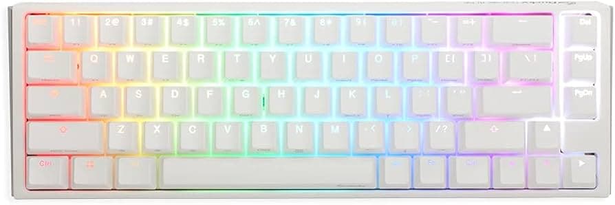 Ducky One 3 Classic SF