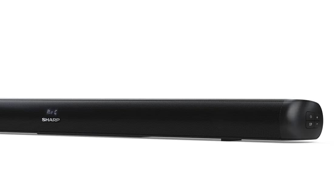 Sharp HT SB147 150W 2.0 Soundbar