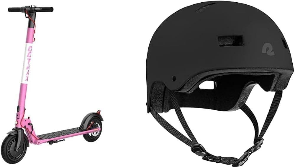 Gotrax GXL V2