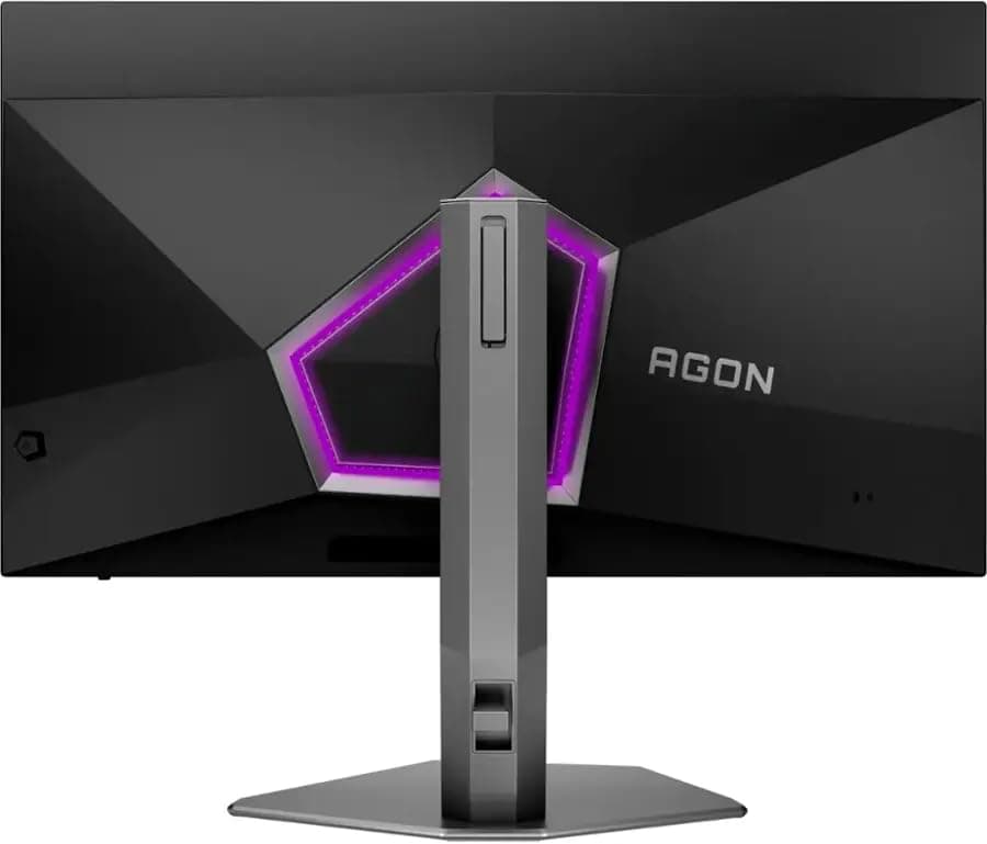 AOC 31.5" ag326ud QD-OLED