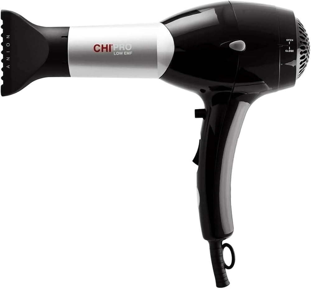 Chi Pro Hair Dryer