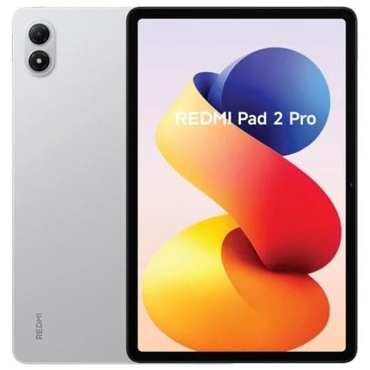 Xiaomi Redmi Pad 2 Pro