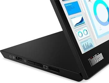 Lenovo ThinkVision M14d