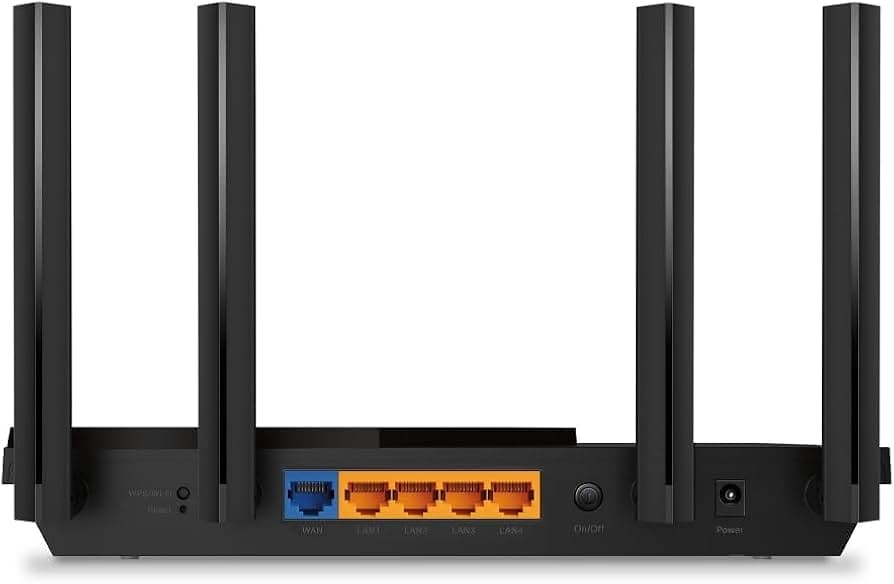 TP-Link Archer AX21