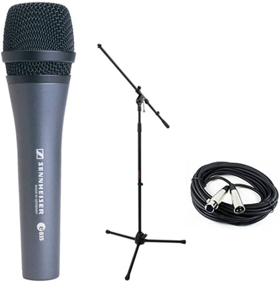 Sennheiser E835