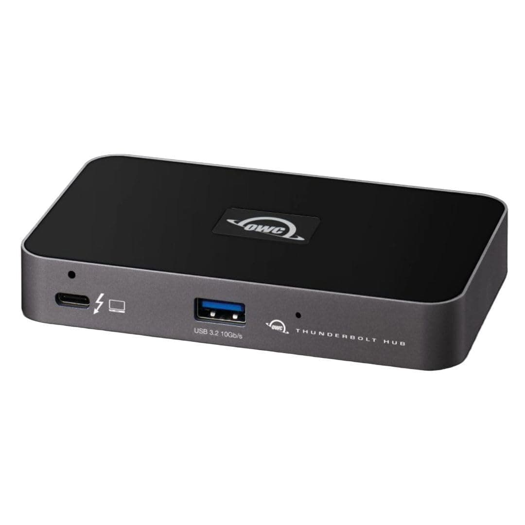 OWC Thunderbolt 4 Dock