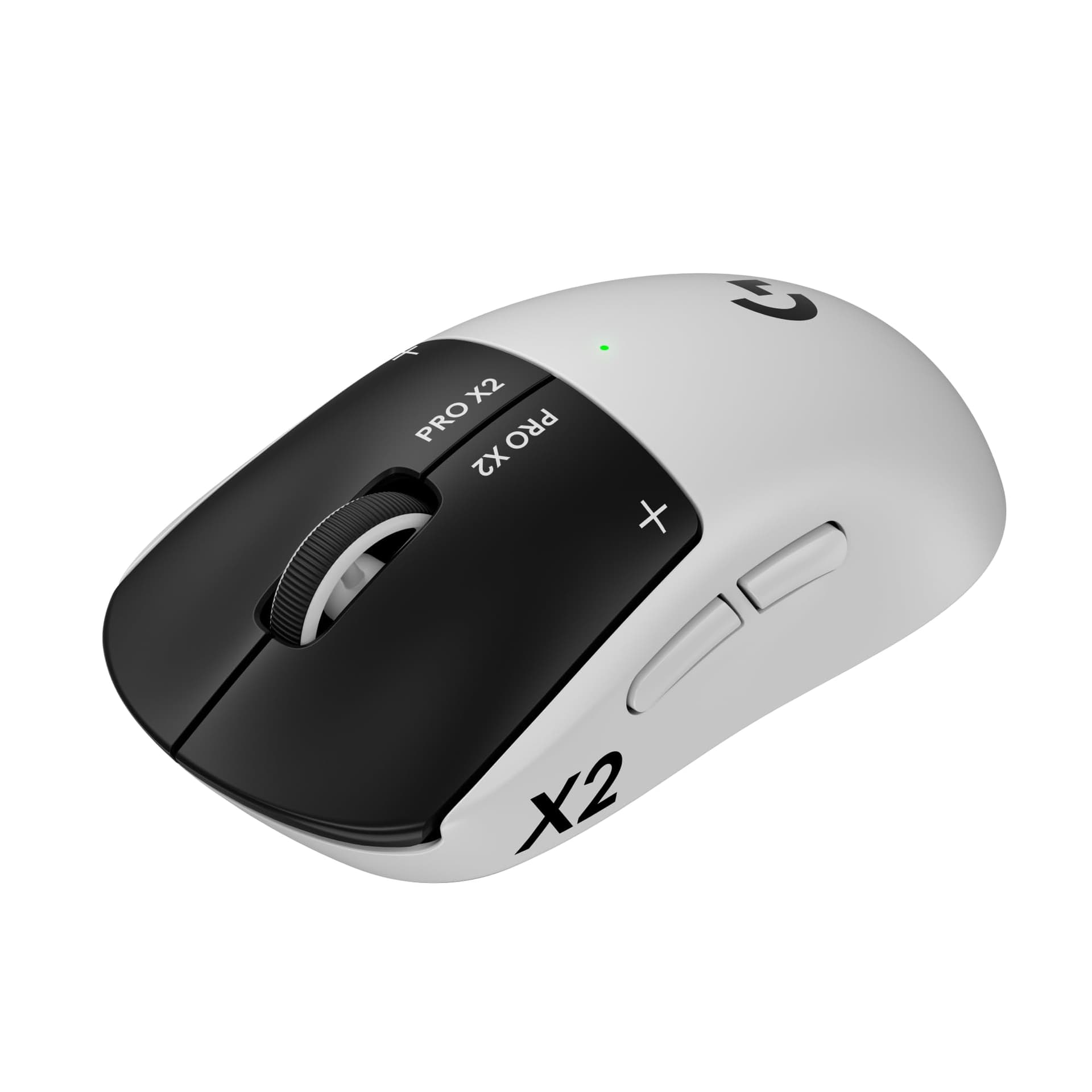 Logitech Pro X2 SUPERSTRIKE Wireless Gaming Mouse