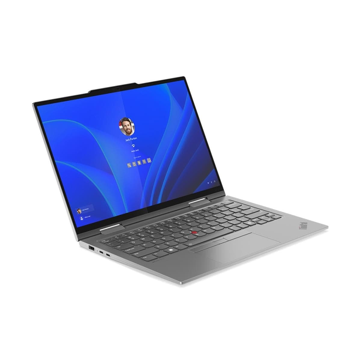 Lenovo ThinkPad X1 2-in-1 Gen 9
