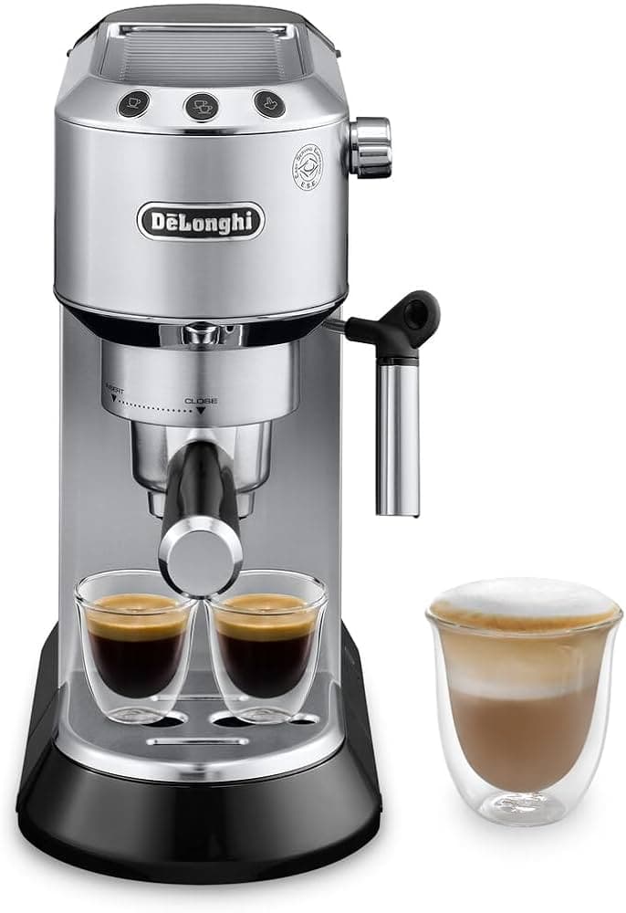 De'Longhi Dedica Style