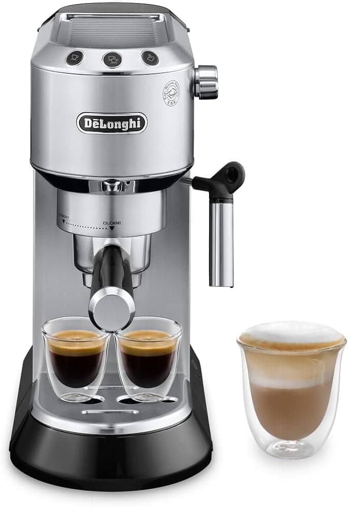 De'Longhi Dedica Style