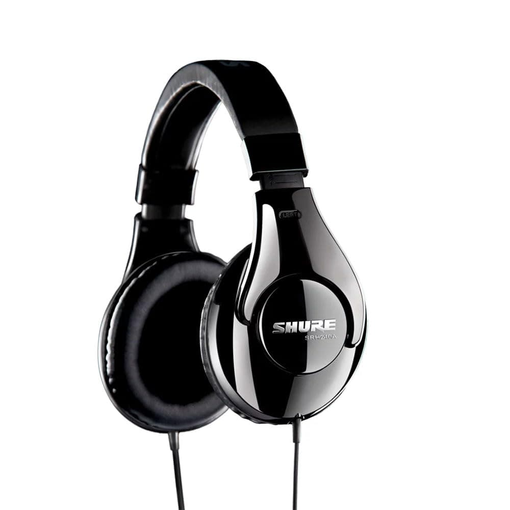 Shure SRH240A