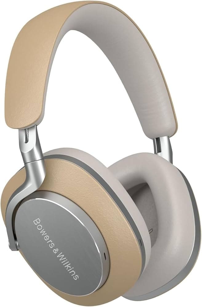 Bowers & Wilkins Px8