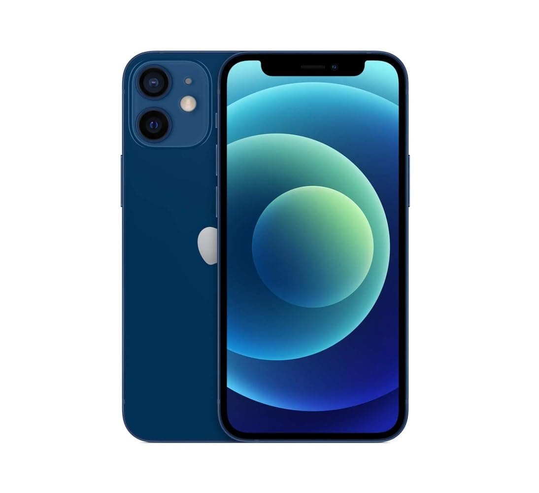 Apple iPhone 12 mini