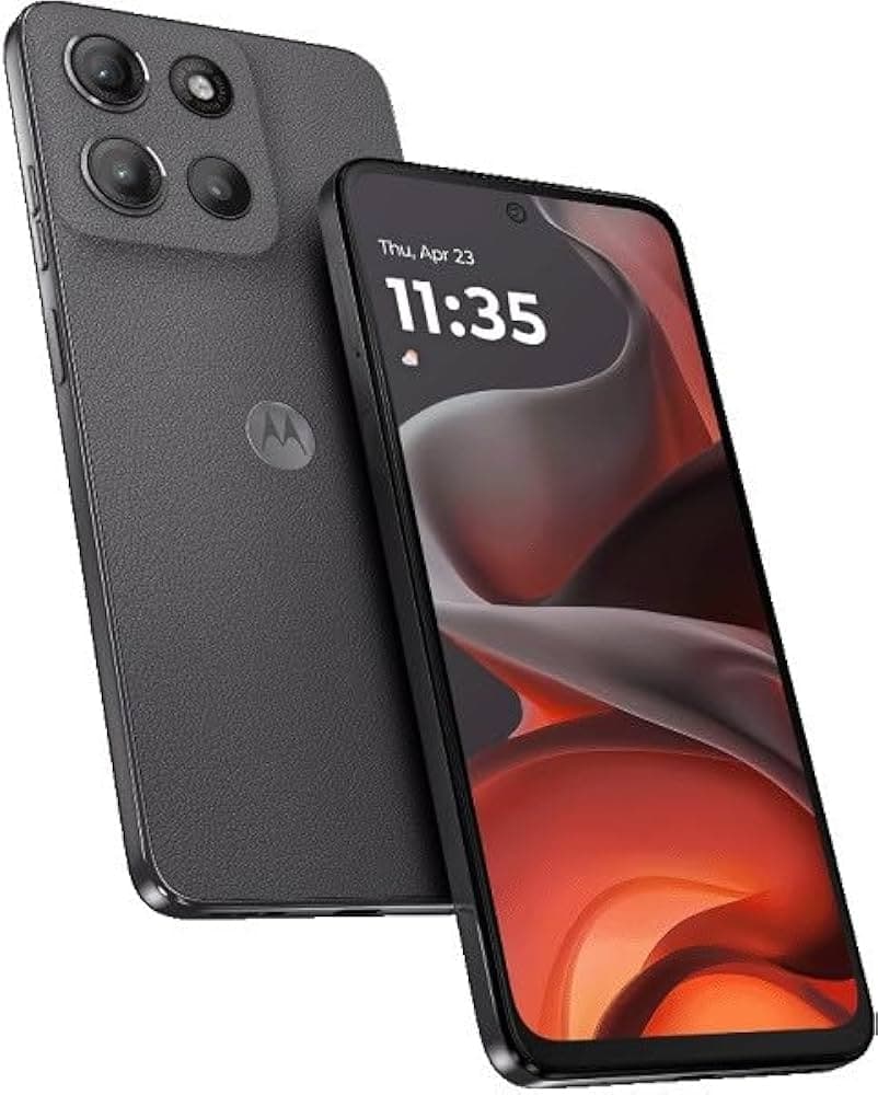 Motorola G15