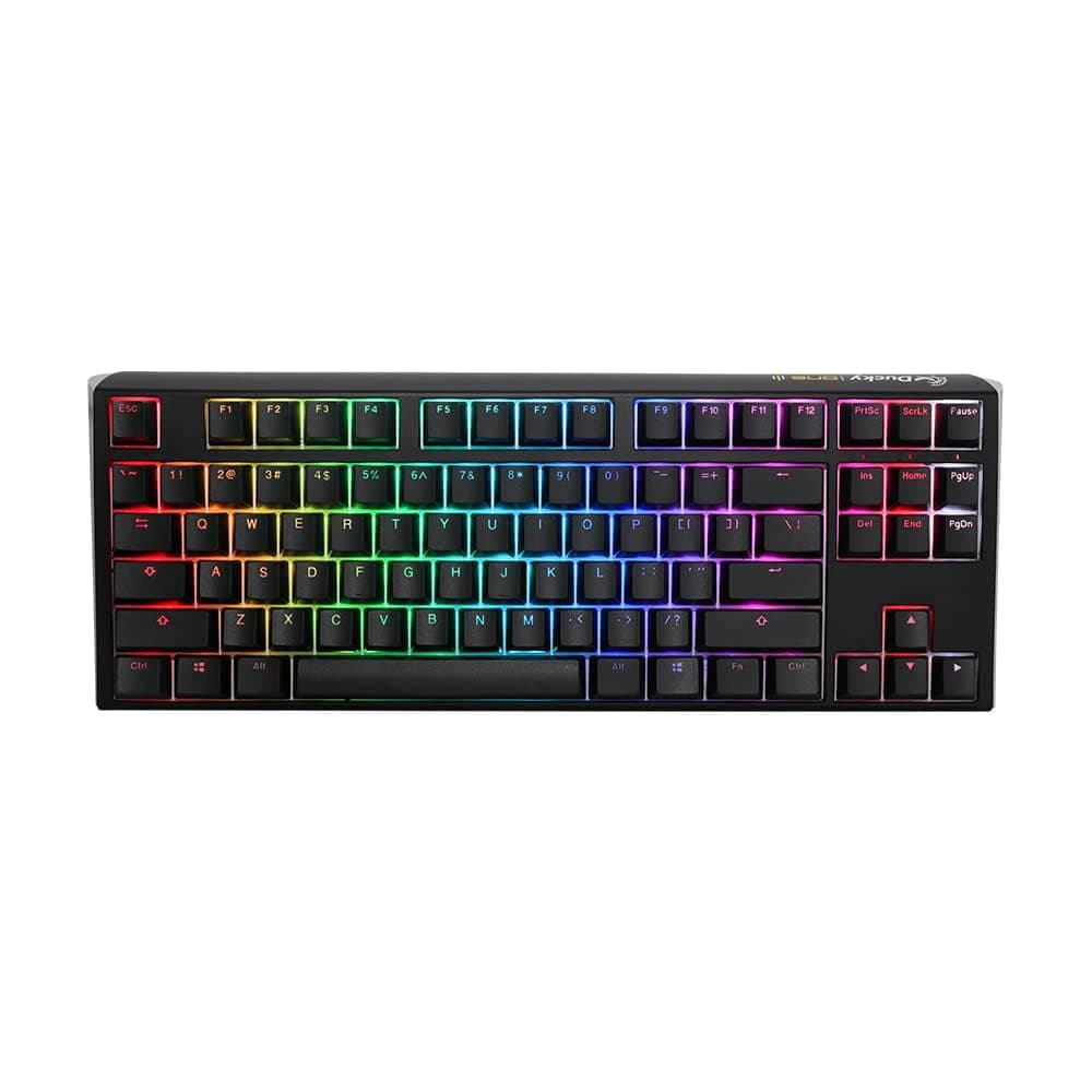 Ducky One 3