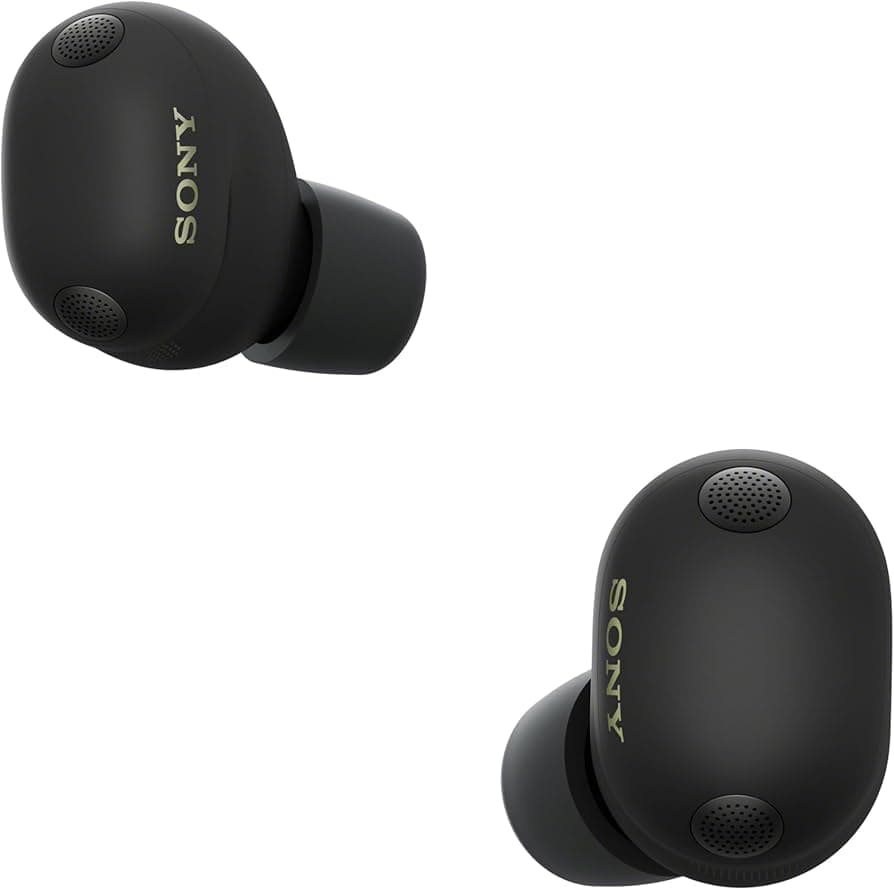 Sony WF-1000XM6 Wireless Noise Cancelling Earbuds
