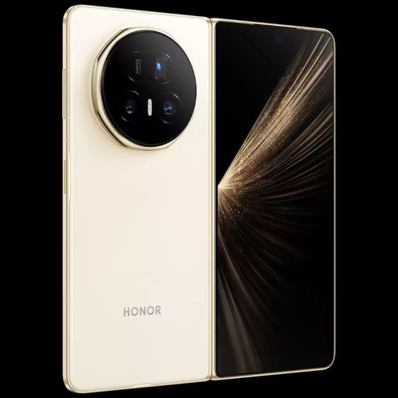 HONOR Magic V5 Dual Card