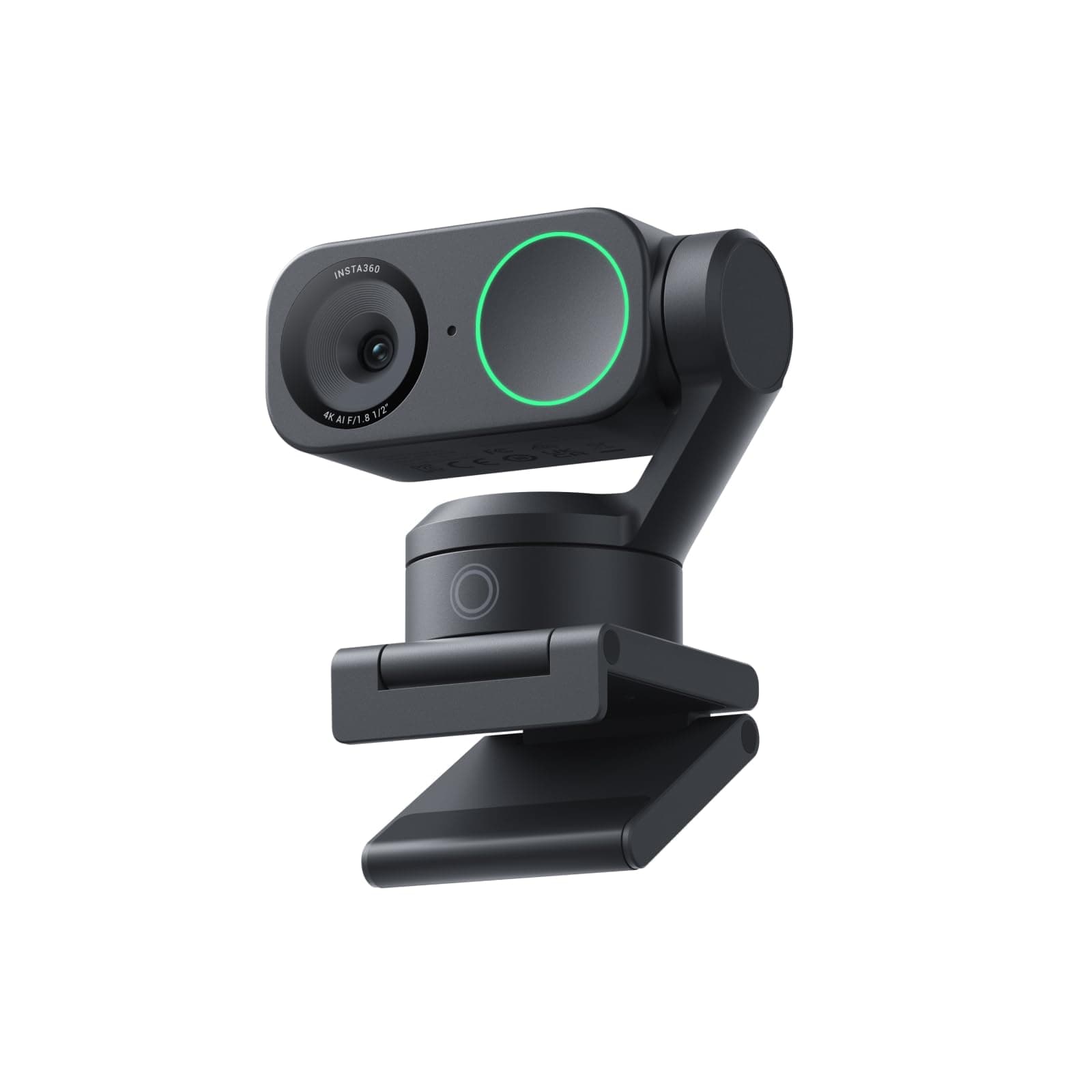Insta360 Link 2C Pro