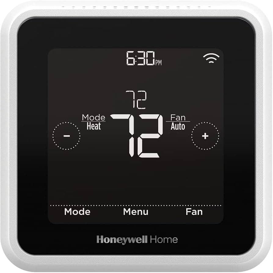 Honeywell Lyric T5