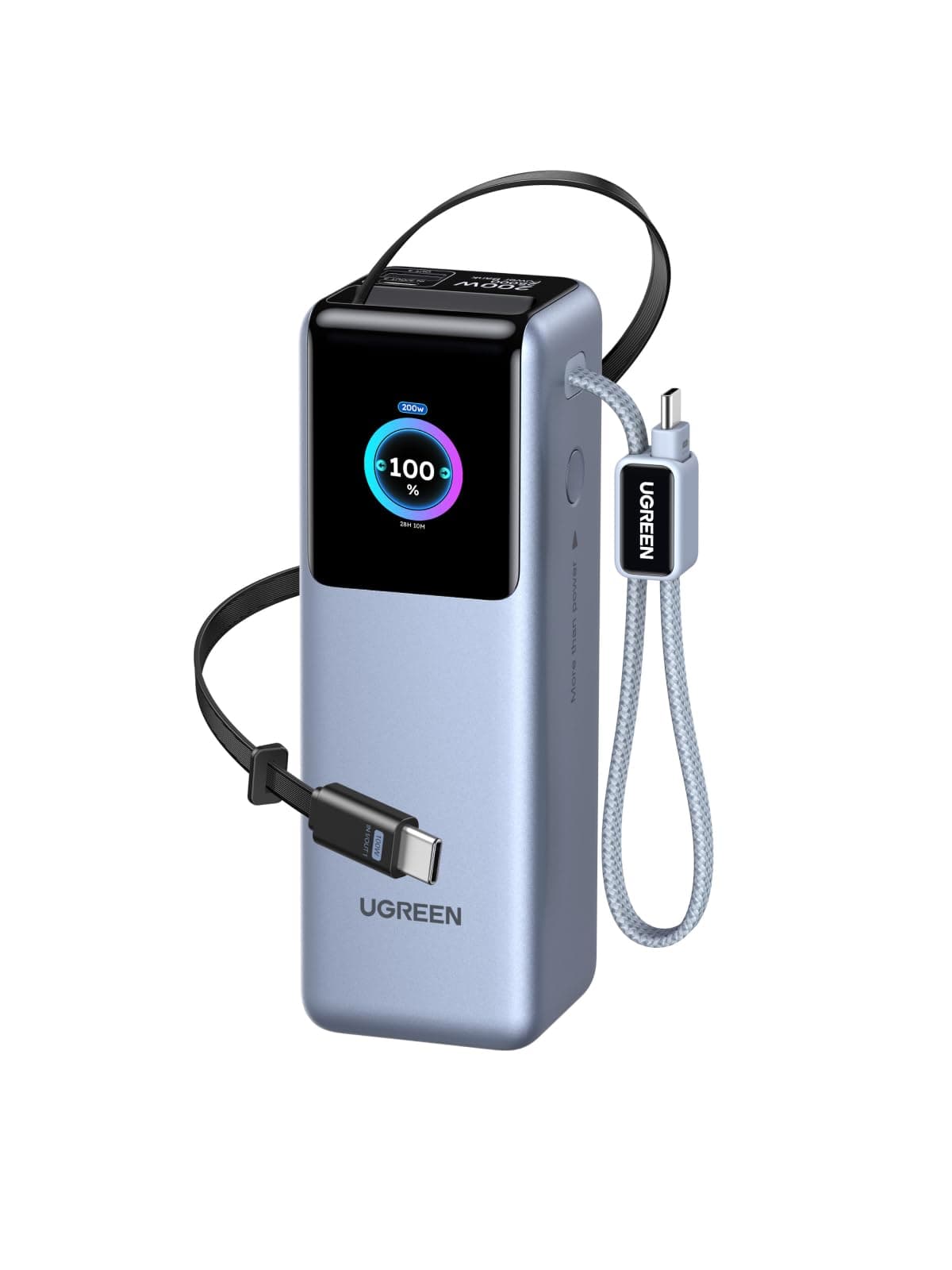 UGREEN Nexode 200W