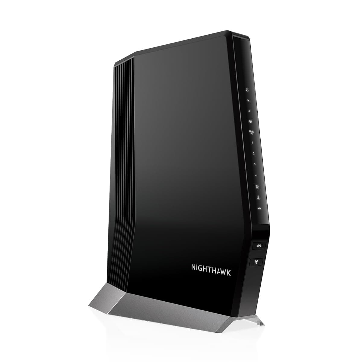 Netgear Nighthawk CAX80 Wi-Fi 6 Cable Modem Router