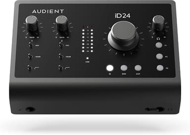 Audient ID24