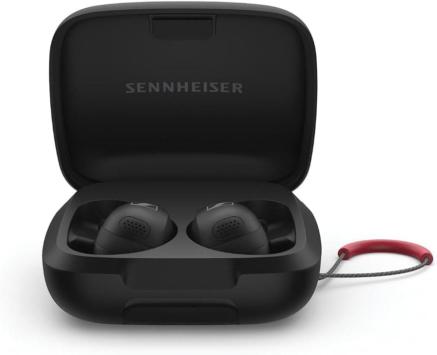 Sennheiser Momentum Sport