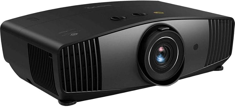 BenQ HT5550