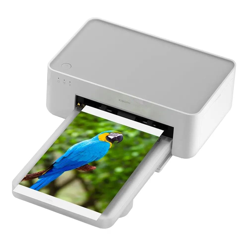 Xiaomi Portable Photo Printer 1S