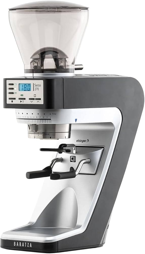 Baratza Sette 270