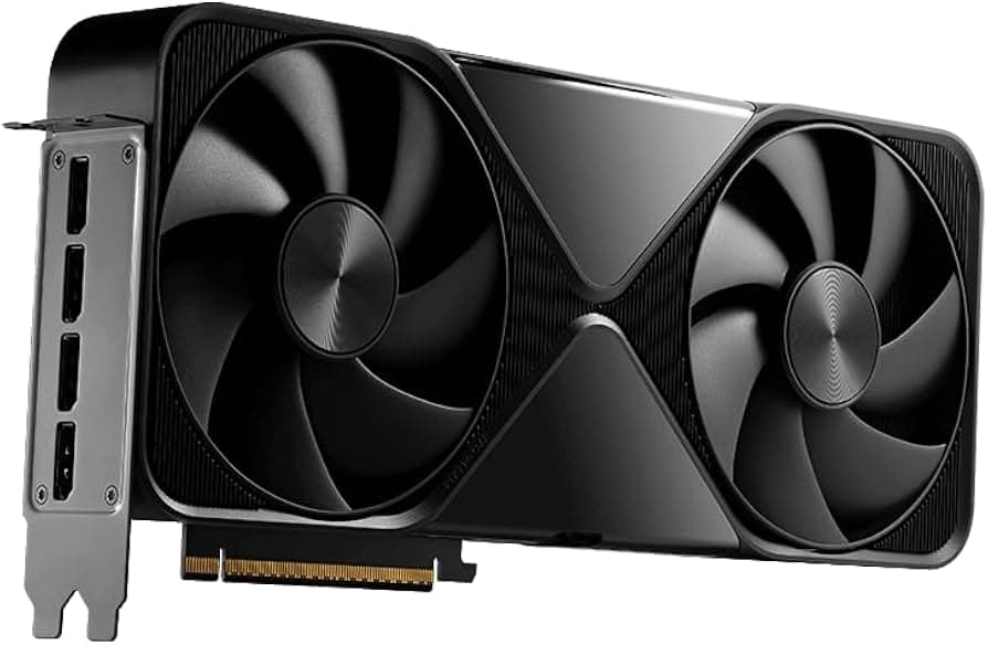 Nvidia RTX PRO 6000