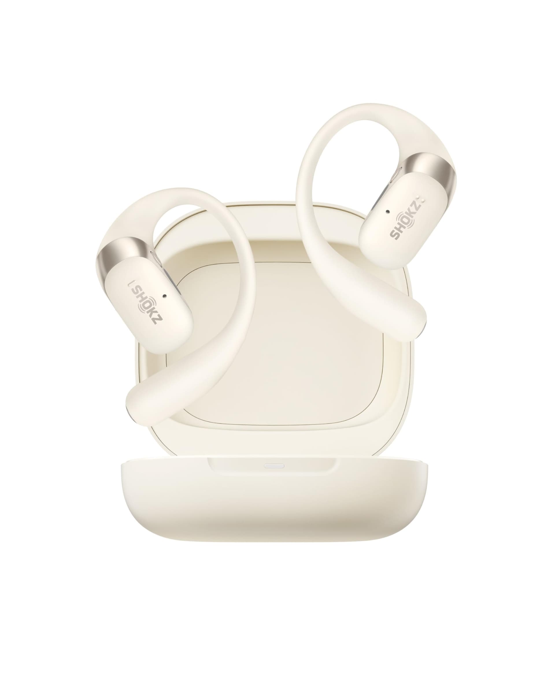 Shokz OpenFit 2 True Wireless Earbuds
