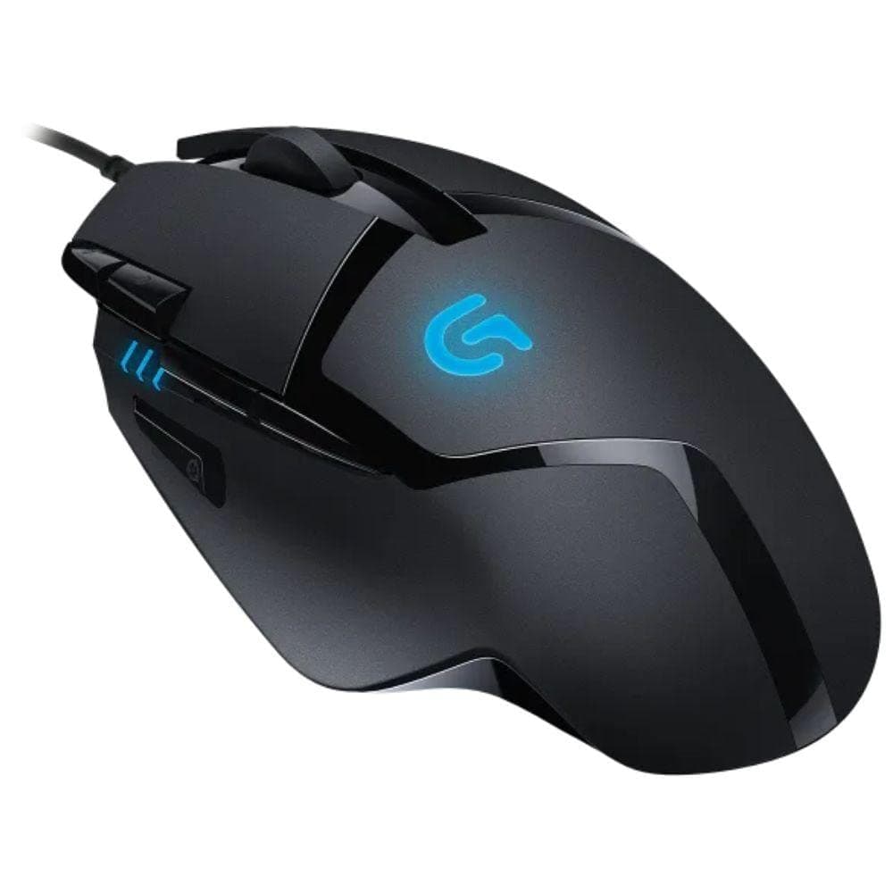 Logitech G402 Hyperion Fury