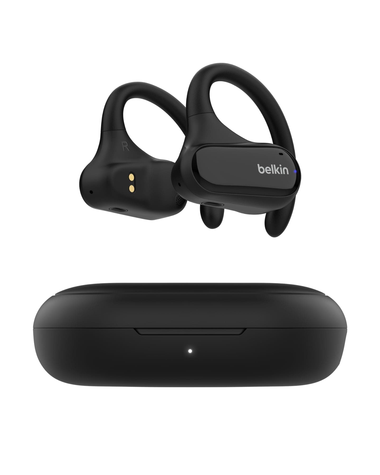Belkin SoundForm ClearFit