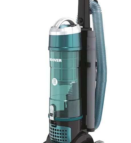 Hoover Breeze Evo Bagless Upright Vacuum Cleaner