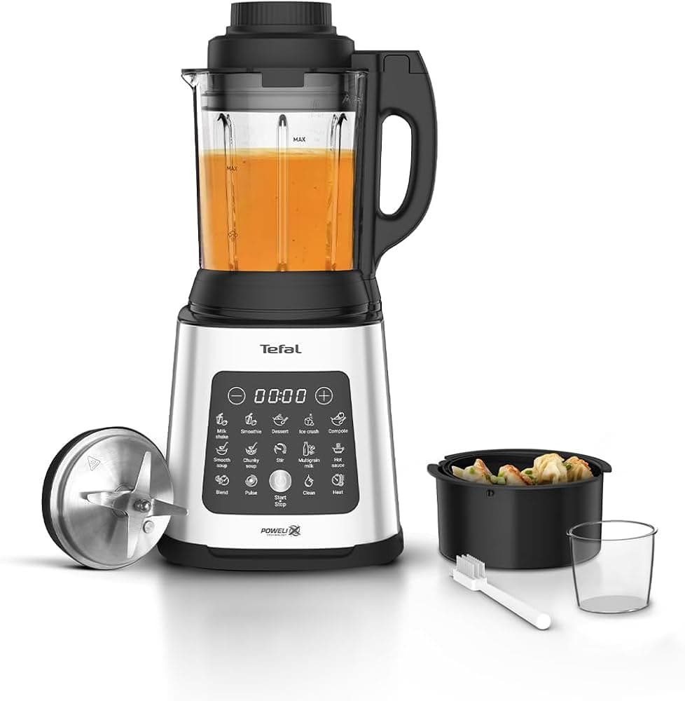 Tefal PerfectMix Cook BL83SD65
