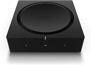 Sonos Amp