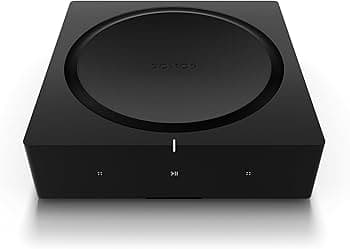 Sonos Amp