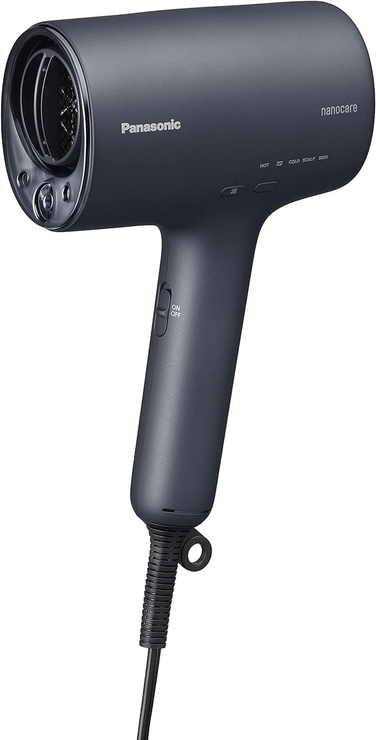 Panasonic nanoe