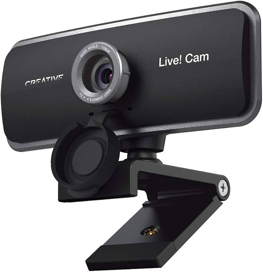 Creative Live! Cam Sync 1080p V2