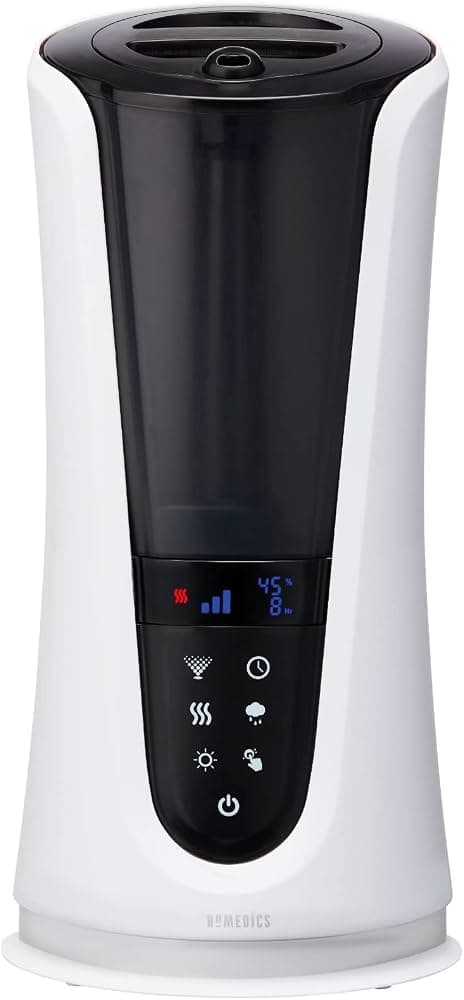 HoMedics