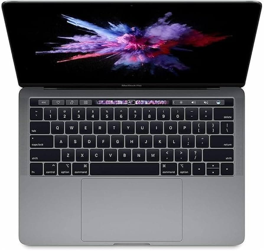 Apple MacBook Pro 13-inch 2019