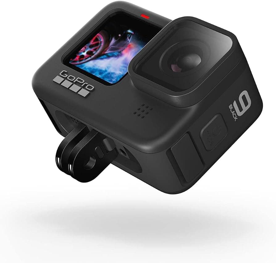 Gopro Hero9 Black