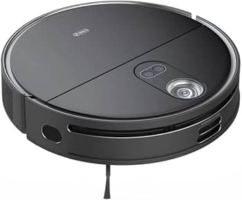 360 S10 Robot Vacuum Cleaner and Mop