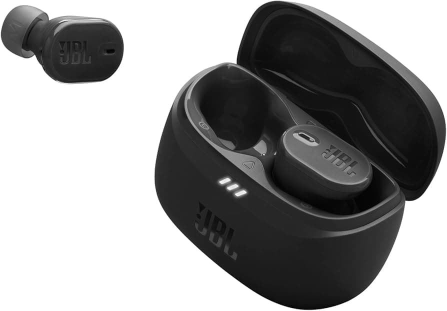JBL Tune Buds 2 Noise Cancelling True Wireless Earbuds