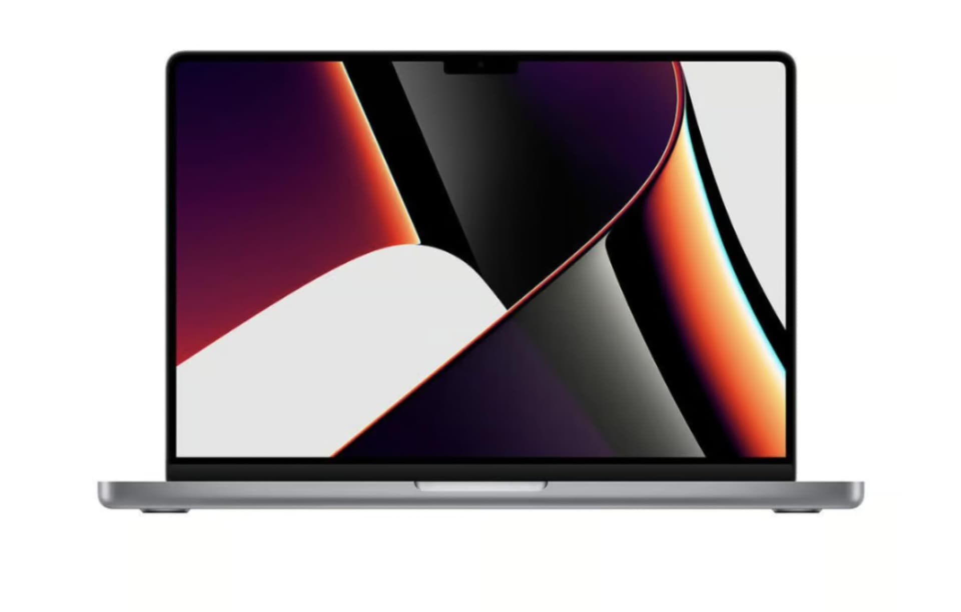 Apple MacBook Pro M1 Pro 16gb