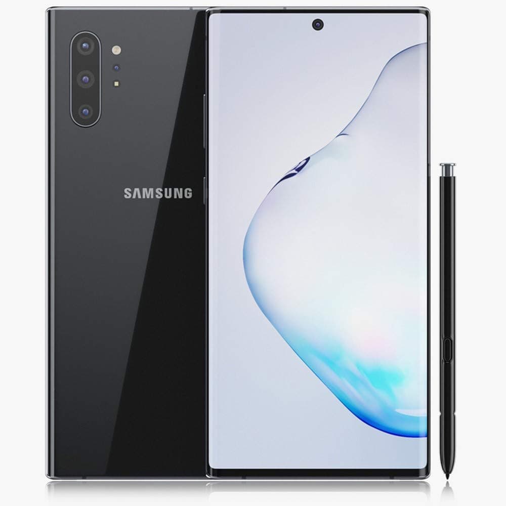 Samsung Galaxy Note 10+ Plus