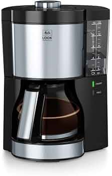 Melitta Look V Perfection