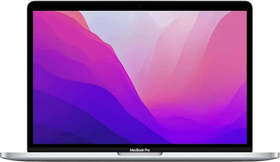 Apple 13.3" MacBook Pro M2